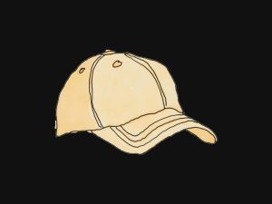 Cap