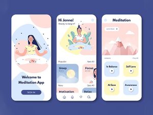 Travel Service App